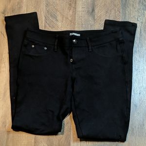 Women's express dress pants size small